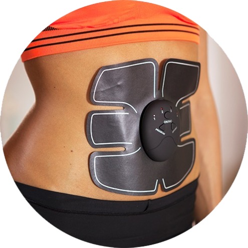   -  Elettrostimolatore 